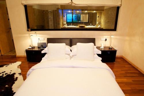 Exquisite Ibiza Villa I Secluded Hillside Location I Casa Jardin I 6 Bedrooms