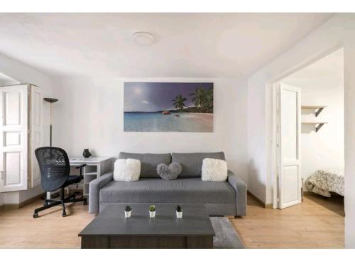 Apartamento en el centro de Madrid (chueca)