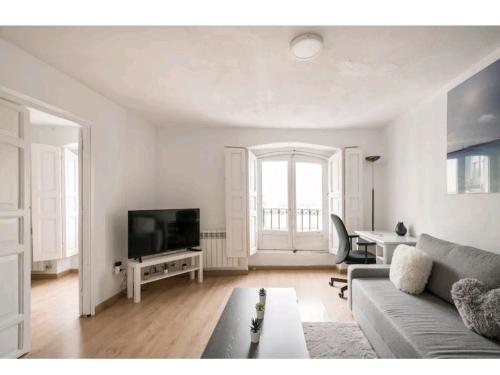 Apartamento en el centro de Madrid (chueca)