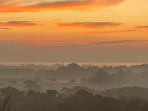 Φυσικό τοπίο κοντά σε αυτό το ξενοδοχείο