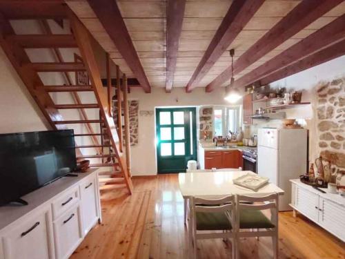 Fotografie z fotogalerie ubytování Holiday home Petrcane/Zadar Riviera 7871 v destinaci Petrcane