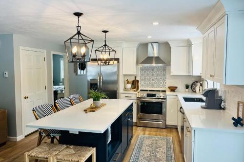 Modern Mountain Retreat – Photos 4