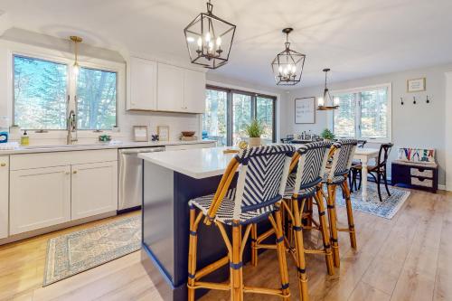 Modern Mountain Retreat – Photos 5