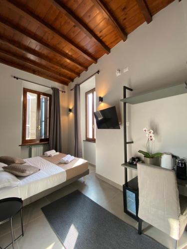 Soha Piazza Di Spagna Boutique