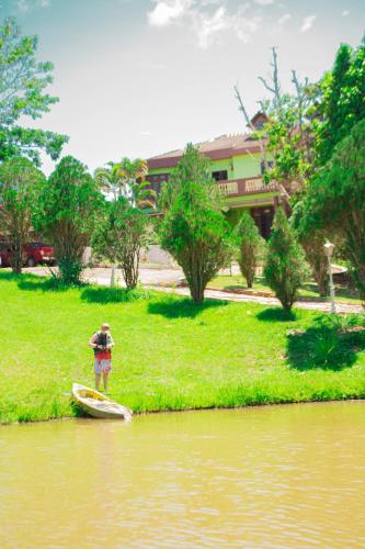 Jardins Guesthouse – Photos 4