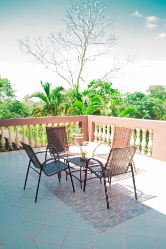 Jardins Guesthouse – Photos 3