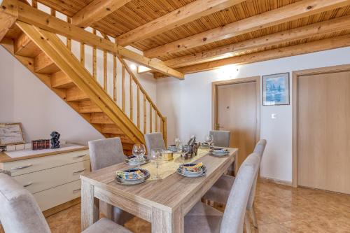 Apartments Slavica