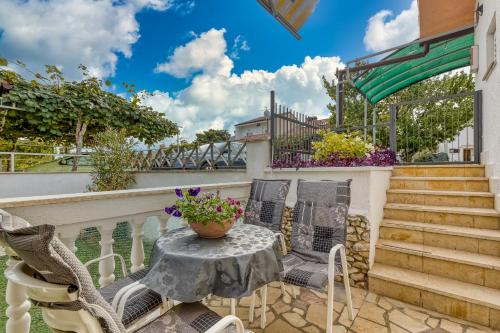 Apartments Slavica
