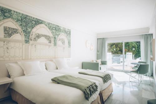 Iberostar Selection Marbella Coral Beach photo 77