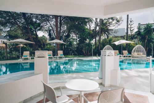 Iberostar Selection Marbella Coral Beach photo 73