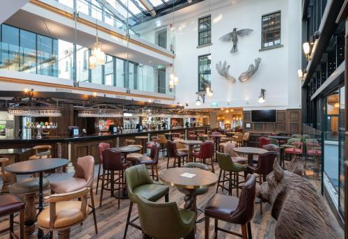Keavan's Port Hotel, Dublin Image