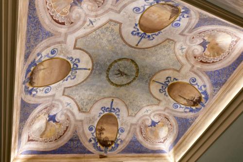 Gallery image of Sisuites in Bari