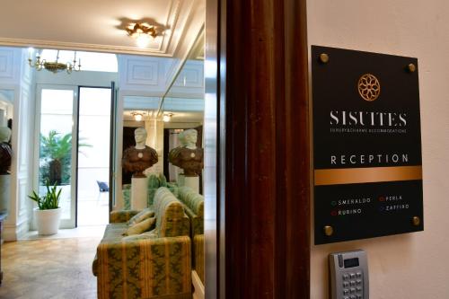 Gallery image of Sisuites in Bari
