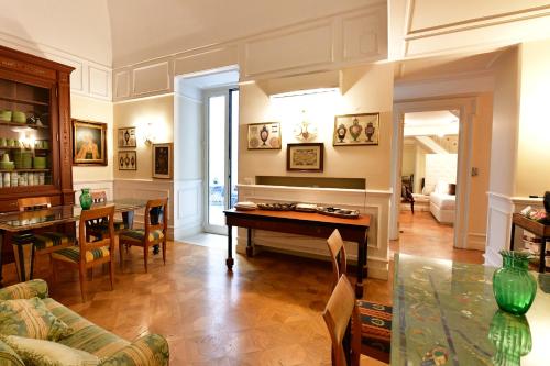 Gallery image of Sisuites in Bari
