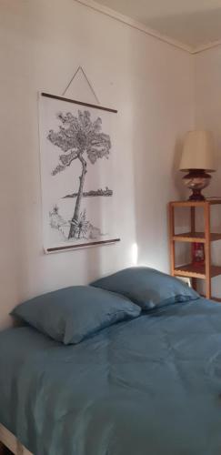 Villa d'Artiste avec 2 chambres et 2 salles de bain privées