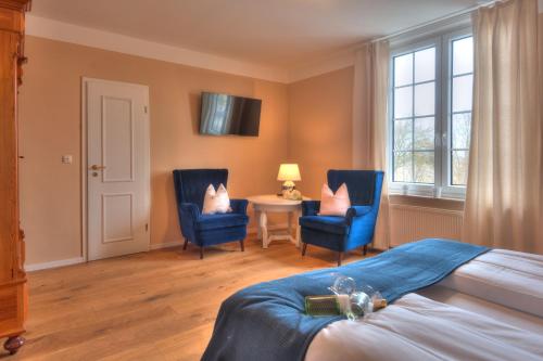 Golf- & Landhotel am alten Deich photo 19