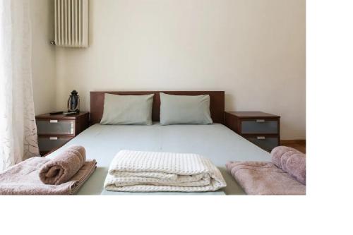 Central faliro Apartment near to marina