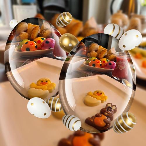 Φαγητό σε αυτό το bed & breakfast ή κάπου εκεί κοντά