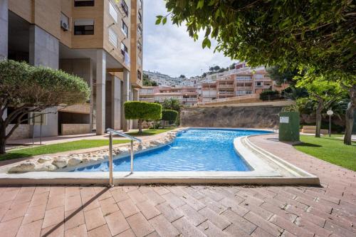Premium apartment