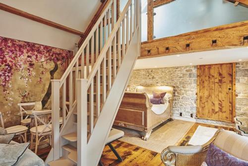 Hollyhock Cottage – Photos 3