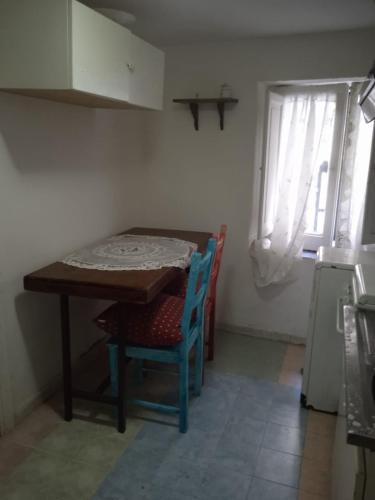 La casa della tammorra