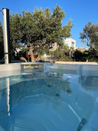 Soltysovka apartments