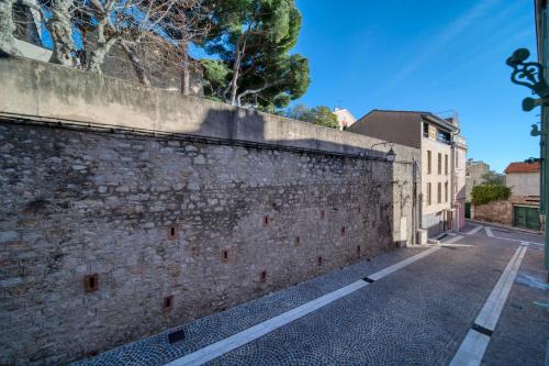 REF 1490 - Cannes Le Suquet - Apartment for rent