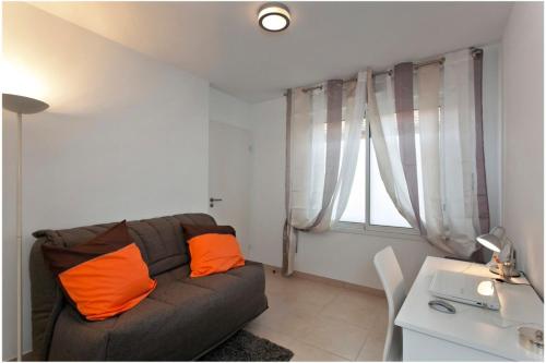 REF 912 - Cannes Center - Apartment for rent