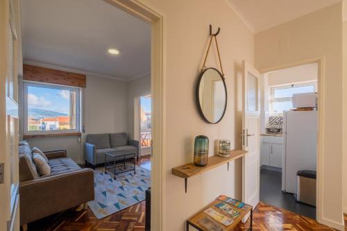 Sky Apartment