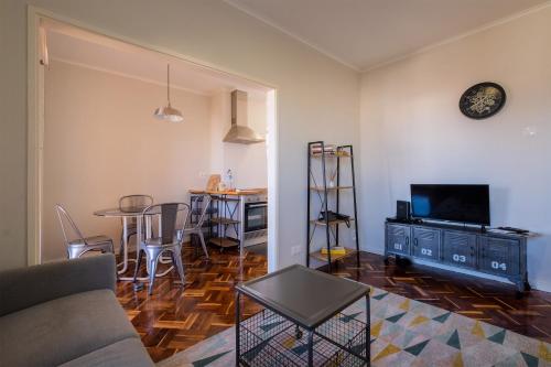 Sky Apartment