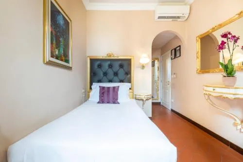 Art Hotel Villa Agape - Place of Charme photo 12