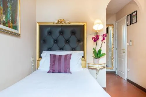 Art Hotel Villa Agape - Place of Charme photo 9