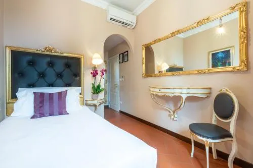 Art Hotel Villa Agape - Place of Charme photo 8