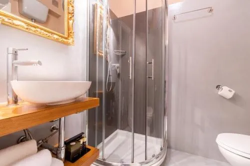 Art Hotel Villa Agape - Place of Charme photo 13