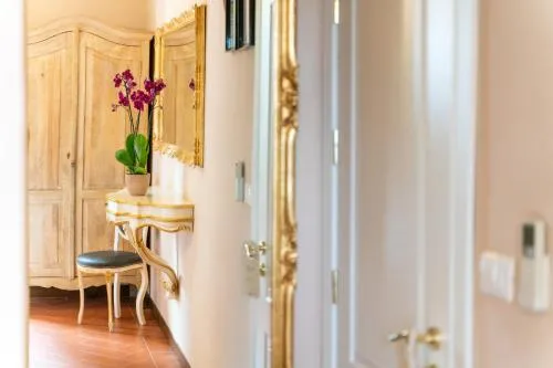 Art Hotel Villa Agape - Place of Charme photo 10