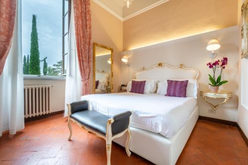 Art Hotel Villa Agape - Place of Charme photo 19