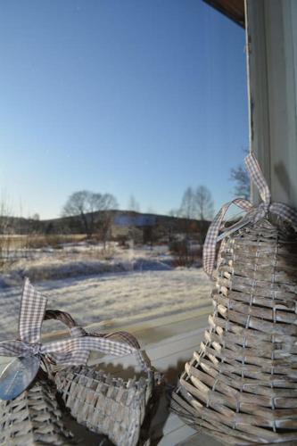 Fotografie z fotogalerie ubytování Countryside Holiday home "Our Little Farm" v destinaci Hagfors