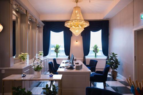 Hotel Gamla Stan, BW Signature Collection Image