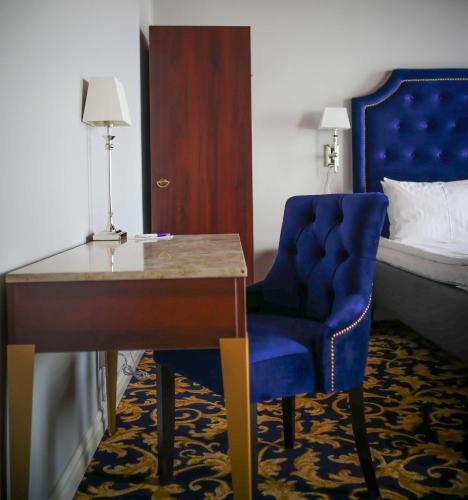 Hotel Gamla Stan, BW Signature Collection Image
