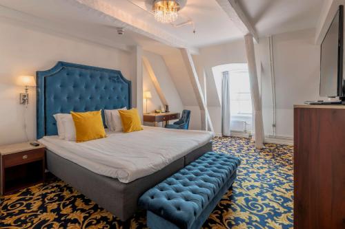 Hotel Gamla Stan, BW Signature Collection Image