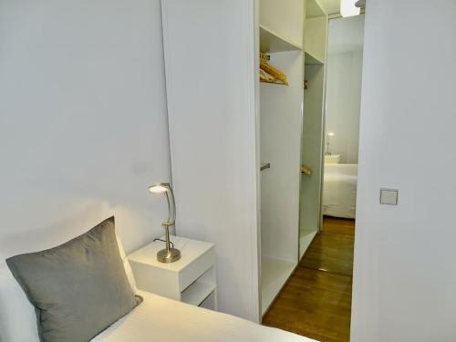 Precioso apartamento junto a la Plaza Mayor