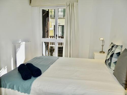 Precioso apartamento junto a la Plaza Mayor