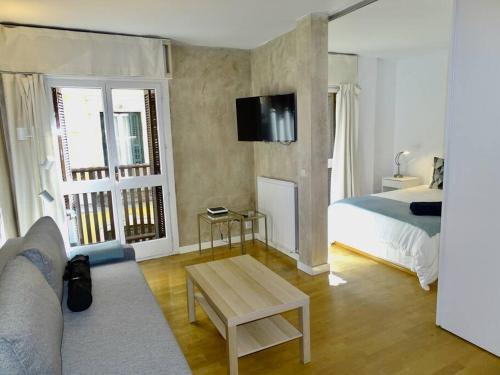Precioso apartamento junto a la Plaza Mayor