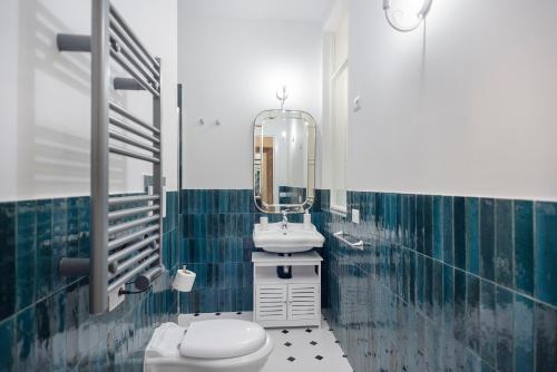 Vintage Suite Napoli