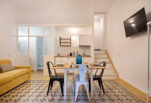 Vintage Suite Napoli