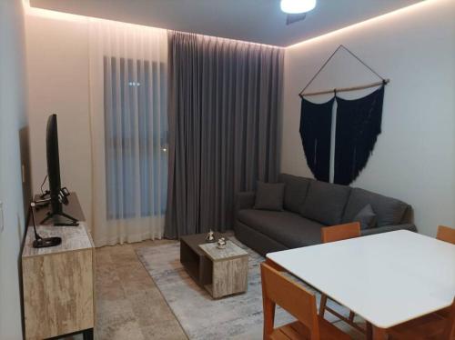 Katia nuevo 1BR pisicina infinita GYM y Wifi