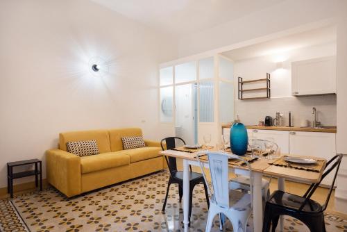 Vintage Suite Napoli