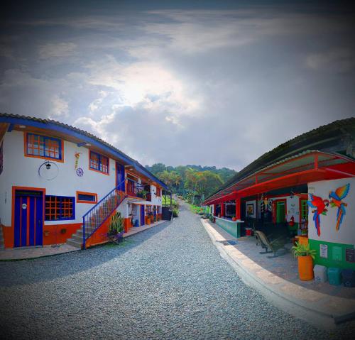 Finca turistica Santa Clara – Photos 5