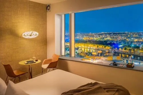 Too Hotel & Spa Paris - MGallery Collection photo 9