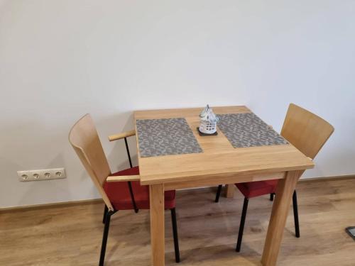 Fotografie z fotogalerie ubytování Neris apartments v destinaci Šiauliai